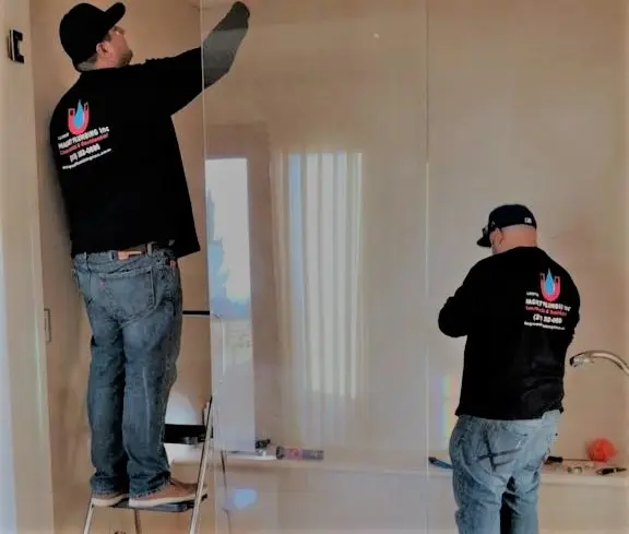 Professional plumbing installation for Leak Detection in Arsenal